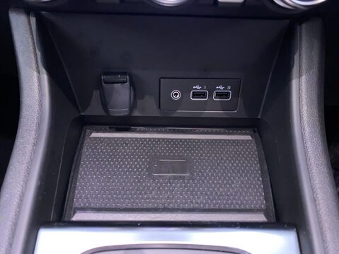 Renault Captur 1.6 E-TECH techno SUV 5dr Petrol Hybrid Auto Euro 6 (s/s) (145 ps) Cruise 29