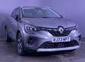 Renault Captur 1.6 E-TECH techno SUV 5dr Petrol Hybrid Auto Euro 6 (s/s) (145 ps) Cruise 2