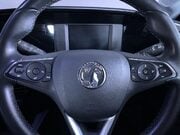 Vauxhall Mokka 1.2 Turbo Design SUV 5dr Petrol Manual Euro 6 (s/s) (130 ps) Alloy Wheels 22