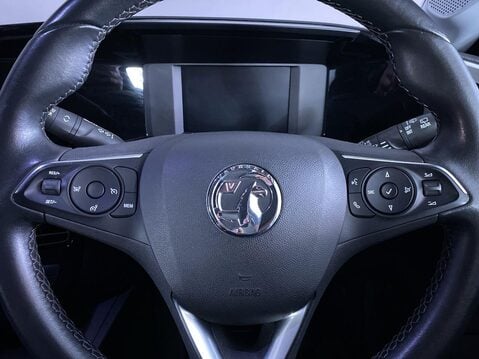 Vauxhall Mokka 1.2 Turbo Design SUV 5dr Petrol Manual Euro 6 (s/s) (130 ps) Alloy Wheels 22