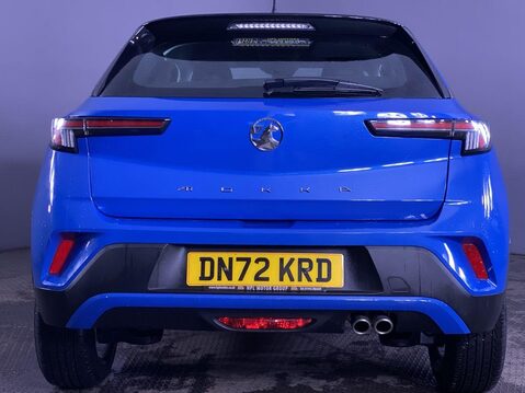 Vauxhall Mokka 1.2 Turbo Design SUV 5dr Petrol Manual Euro 6 (s/s) (130 ps) Alloy Wheels 7