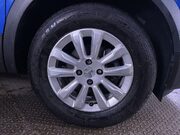 Vauxhall Mokka 1.2 Turbo Design SUV 5dr Petrol Manual Euro 6 (s/s) (130 ps) Alloy Wheels 12