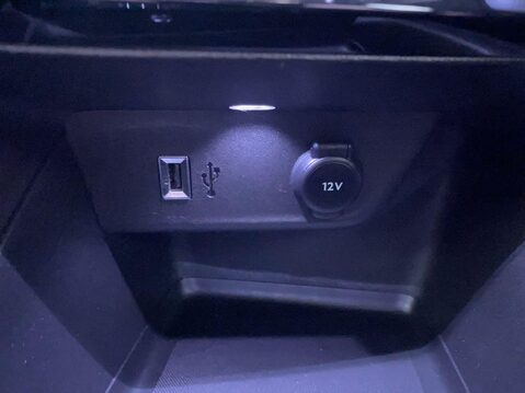 Vauxhall Mokka 1.2 Turbo Design SUV 5dr Petrol Manual Euro 6 (s/s) (130 ps) Alloy Wheels 33