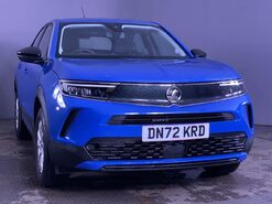 Vauxhall Mokka 1.2 Turbo Design SUV 5dr Petrol Manual Euro 6 (s/s) (130 ps) Alloy Wheels