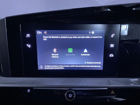 Vauxhall Mokka 1.2 Turbo Design SUV 5dr Petrol Manual Euro 6 (s/s) (130 ps) Alloy Wheels 32