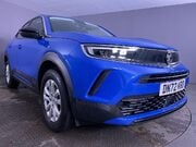 Vauxhall Mokka 1.2 Turbo Design SUV 5dr Petrol Manual Euro 6 (s/s) (130 ps) Alloy Wheels 11