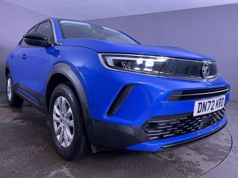 Vauxhall Mokka 1.2 Turbo Design SUV 5dr Petrol Manual Euro 6 (s/s) (130 ps) Alloy Wheels 11