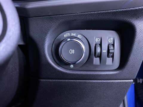 Vauxhall Mokka 1.2 Turbo Design SUV 5dr Petrol Manual Euro 6 (s/s) (130 ps) Alloy Wheels 23