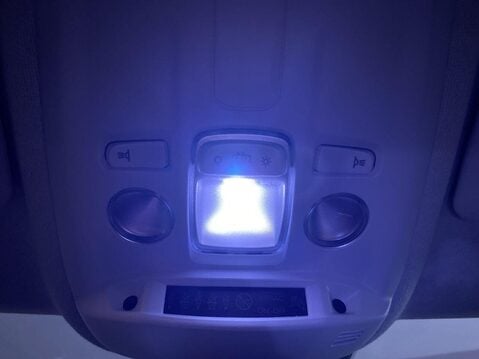 Vauxhall Mokka 1.2 Turbo Design SUV 5dr Petrol Manual Euro 6 (s/s) (130 ps) Alloy Wheels 18