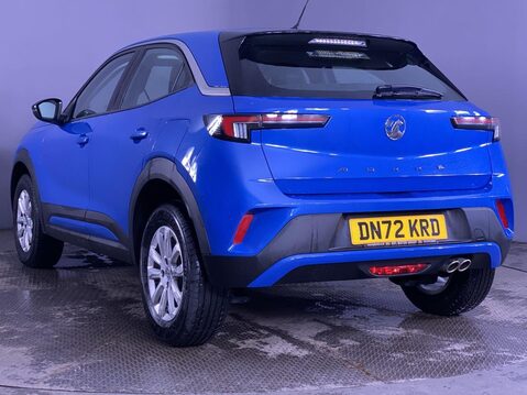 Vauxhall Mokka 1.2 Turbo Design SUV 5dr Petrol Manual Euro 6 (s/s) (130 ps) Alloy Wheels 6