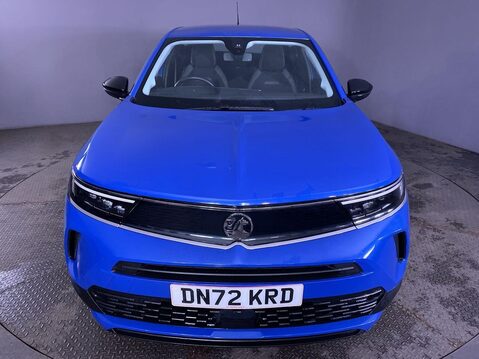 Vauxhall Mokka 1.2 Turbo Design SUV 5dr Petrol Manual Euro 6 (s/s) (130 ps) Alloy Wheels 10