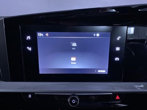 Vauxhall Mokka 1.2 Turbo Design SUV 5dr Petrol Manual Euro 6 (s/s) (130 ps) Alloy Wheels 20