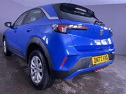 Vauxhall Mokka 1.2 Turbo Design SUV 5dr Petrol Manual Euro 6 (s/s) (130 ps) Alloy Wheels 14