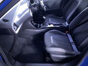 Vauxhall Mokka 1.2 Turbo Design SUV 5dr Petrol Manual Euro 6 (s/s) (130 ps) Alloy Wheels 17