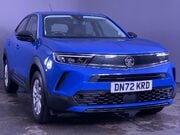 Vauxhall Mokka 1.2 Turbo Design SUV 5dr Petrol Manual Euro 6 (s/s) (130 ps) Alloy Wheels 1