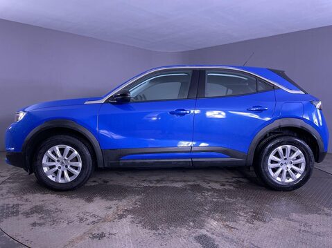 Vauxhall Mokka 1.2 Turbo Design SUV 5dr Petrol Manual Euro 6 (s/s) (130 ps) Alloy Wheels 5