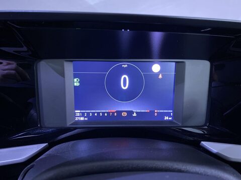 Vauxhall Mokka 1.2 Turbo Design SUV 5dr Petrol Manual Euro 6 (s/s) (130 ps) Alloy Wheels 28