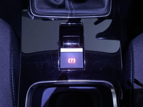 Vauxhall Mokka 1.2 Turbo Design SUV 5dr Petrol Manual Euro 6 (s/s) (130 ps) Alloy Wheels 25