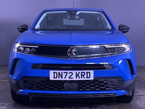 Vauxhall Mokka 1.2 Turbo Design SUV 5dr Petrol Manual Euro 6 (s/s) (130 ps) Alloy Wheels 3