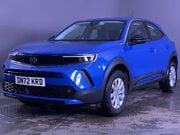 Vauxhall Mokka 1.2 Turbo Design SUV 5dr Petrol Manual Euro 6 (s/s) (130 ps) Alloy Wheels 4