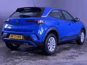 Vauxhall Mokka 1.2 Turbo Design SUV 5dr Petrol Manual Euro 6 (s/s) (130 ps) Alloy Wheels 8