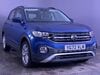 Volkswagen T-Cross 1.0 TSI SE SUV 5dr Petrol Manual Euro 6 (s/s) (95 ps) Air Con - Alloys Whee