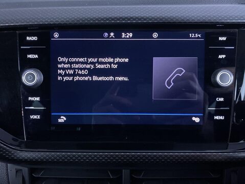 Volkswagen T-Cross 1.0 TSI SE SUV 5dr Petrol Manual Euro 6 (s/s) (95 ps) Air Con - Alloys Whee 32