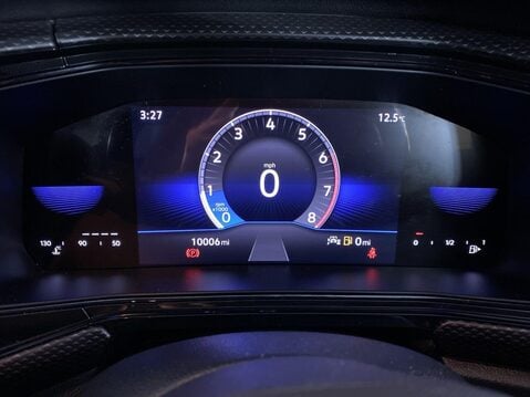 Volkswagen T-Cross 1.0 TSI SE SUV 5dr Petrol Manual Euro 6 (s/s) (95 ps) Air Con - Alloys Whee 28