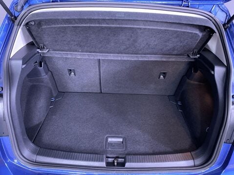 Volkswagen T-Cross 1.0 TSI SE SUV 5dr Petrol Manual Euro 6 (s/s) (95 ps) Air Con - Alloys Whee 13