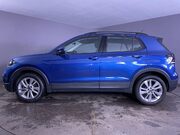 Volkswagen T-Cross 1.0 TSI SE SUV 5dr Petrol Manual Euro 6 (s/s) (95 ps) Air Con - Alloys Whee 5