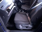 Volkswagen T-Cross 1.0 TSI SE SUV 5dr Petrol Manual Euro 6 (s/s) (95 ps) Air Con - Alloys Whee 17