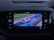 Volkswagen T-Cross 1.0 TSI SE SUV 5dr Petrol Manual Euro 6 (s/s) (95 ps) Air Con - Alloys Whee 29