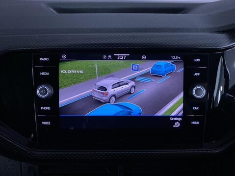 Volkswagen T-Cross 1.0 TSI SE SUV 5dr Petrol Manual Euro 6 (s/s) (95 ps) Air Con - Alloys Whee 29