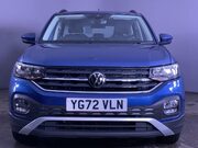Volkswagen T-Cross 1.0 TSI SE SUV 5dr Petrol Manual Euro 6 (s/s) (95 ps) Air Con - Alloys Whee 3