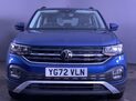 Volkswagen T-Cross 1.0 TSI SE SUV 5dr Petrol Manual Euro 6 (s/s) (95 ps) Air Con - Alloys Whee 3