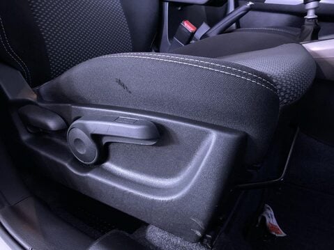 Suzuki Vitara 1.4 Boosterjet MHEV SZ-T SUV 5dr Petrol Hybrid Manual Euro 6 (s/s) (129 ps) 26
