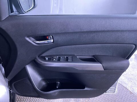 Suzuki Vitara 1.4 Boosterjet MHEV SZ-T SUV 5dr Petrol Hybrid Manual Euro 6 (s/s) (129 ps) 27