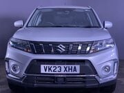 Suzuki Vitara 1.4 Boosterjet MHEV SZ-T SUV 5dr Petrol Hybrid Manual Euro 6 (s/s) (129 ps) 3
