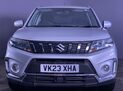 Suzuki Vitara 1.4 Boosterjet MHEV SZ-T SUV 5dr Petrol Hybrid Manual Euro 6 (s/s) (129 ps) 3