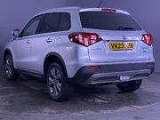 Suzuki Vitara 1.4 Boosterjet MHEV SZ-T SUV 5dr Petrol Hybrid Manual Euro 6 (s/s) (129 ps) 6