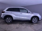 Suzuki Vitara 1.4 Boosterjet MHEV SZ-T SUV 5dr Petrol Hybrid Manual Euro 6 (s/s) (129 ps) 9
