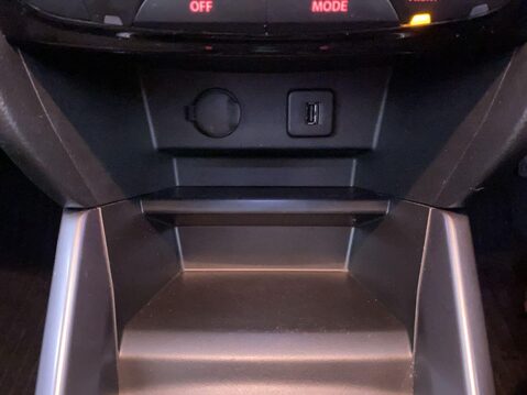 Suzuki Vitara 1.4 Boosterjet MHEV SZ-T SUV 5dr Petrol Hybrid Manual Euro 6 (s/s) (129 ps) 25