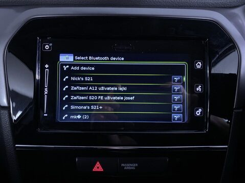 Suzuki Vitara 1.4 Boosterjet MHEV SZ-T SUV 5dr Petrol Hybrid Manual Euro 6 (s/s) (129 ps) 32