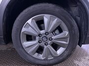 Suzuki Vitara 1.4 Boosterjet MHEV SZ-T SUV 5dr Petrol Hybrid Manual Euro 6 (s/s) (129 ps) 12