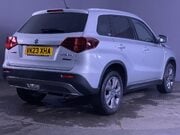 Suzuki Vitara 1.4 Boosterjet MHEV SZ-T SUV 5dr Petrol Hybrid Manual Euro 6 (s/s) (129 ps) 8