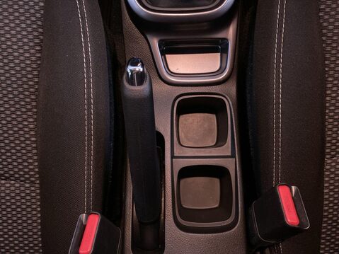 Suzuki Vitara 1.4 Boosterjet MHEV SZ-T SUV 5dr Petrol Hybrid Manual Euro 6 (s/s) (129 ps) 33