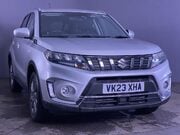 Suzuki Vitara 1.4 Boosterjet MHEV SZ-T SUV 5dr Petrol Hybrid Manual Euro 6 (s/s) (129 ps) 2