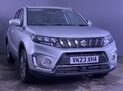 Suzuki Vitara 1.4 Boosterjet MHEV SZ-T SUV 5dr Petrol Hybrid Manual Euro 6 (s/s) (129 ps) 2