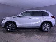 Suzuki Vitara 1.4 Boosterjet MHEV SZ-T SUV 5dr Petrol Hybrid Manual Euro 6 (s/s) (129 ps) 5
