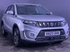 Suzuki Vitara 1.4 Boosterjet MHEV SZ-T SUV 5dr Petrol Hybrid Manual Euro 6 (s/s) (129 ps)